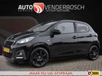 Peugeot 108 1.0 e-VTi Active 68pk | Airco | 5 deurs | NL Aut, Auto's, Voorwielaandrijving, Stof, Gebruikt, Euro 6