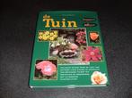 Hoogvelt, Fieke	De tuin, Boeken, Ophalen of Verzenden, Zo goed als nieuw, Tuinieren en Tuinplanten