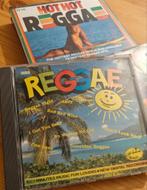 3 Reggae Verzamel CD's, Ophalen of Verzenden, Gebruikt