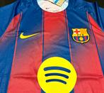 FC Barcelona Shirt, Maat XL, Ophalen of Verzenden, Zo goed als nieuw, Shirt