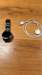 Fossil  Gen 5 smartwatch, Ophalen, Gebruikt, Zwart, Android