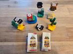 Lego Super Mario Mini setjes 71361, Ophalen of Verzenden, Zo goed als nieuw, Lego