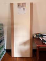 Svedex Opdek Binnendeur - Paneel Design, Doe-het-zelf en Verbouw, Deuren en Horren, 80 tot 100 cm, Binnendeur, Nieuw, Ophalen of Verzenden