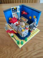 Lego Ruimtevaart Diorama 40533, Kinderen en Baby's, Speelgoed | Duplo en Lego, Ophalen of Verzenden, Zo goed als nieuw, Complete set