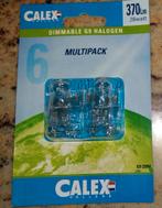 Halogeen G9 lamp Dimbaar (verpakt per 6 stuks), Ophalen, Nieuw, Overige fittingen, Overige typen