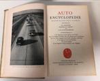 Auto Encyclopedie, Gelezen, Diverse, Algemeen, Ophalen of Verzenden
