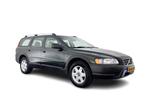 Volvo XC70 2.4D Summum Aut. *LUXURY-LEATHER | ECC | HEATED-C, Automaat, Beige, 193 €/maand, XC70