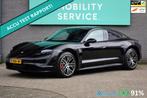 Porsche Taycan 4S 79 kWh SOH 91% BOSE PANO 360CAM Warmtepomp, Automaat, 435 pk, Gebruikt, 71 kWh
