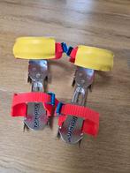 Glijijzers, Ophalen of Verzenden, Nijdam