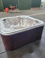 | 🫧 Jacuzzi  ❗️| 🫧 5/6 PERS ❗️| Gecko ❗️|, Ophalen of Verzenden, Zo goed als nieuw
