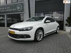 Volkswagen SCIROCCO 1.4 TSI, Voorwielaandrijving, Euro 5, Gebruikt, 4 cilinders