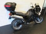 Triumph TIGER 955 SUPERSTRAK! TOP-CASE (bj 1999), Motoren, Bedrijf, Toermotor