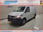 Volkswagen Transporter 2.0TDI Euro 6! (bj 2020), Auto's, Voorwielaandrijving, Start-stop-systeem, Gebruikt, Euro 6