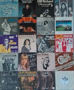 24 singles uit de jaren '70 1975 1976 1977, Ophalen of Verzenden, Zo goed als nieuw, Pop
