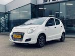 Suzuki Alto 1.0 Comfort VVT, €300 KORTING, Airco, 5 Deurs,, Voorwielaandrijving, Euro 5, Gebruikt, 200 kg