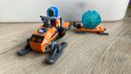 Lego 60032 Arctic sneeuwscooter, Kinderen en Baby's, Speelgoed | Duplo en Lego, Complete set, Ophalen of Verzenden, Lego, Zo goed als nieuw