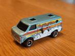 Matchbox Chevy Van Mobile Dog Spa, Hobby en Vrije tijd, Modelauto's | Overige schalen, Ophalen of Verzenden, Zo goed als nieuw