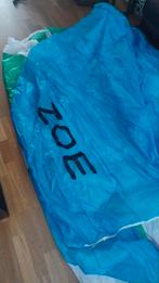 2 mini wings te koop. Nuviuk Roller2, Sky ZOE, Watersport en Boten, Geen board, Ophalen, Zo goed als nieuw