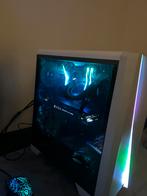 Game pc, Computers en Software, Desktop Pc's, Zelf gebouwde pc, Ophalen of Verzenden, Zo goed als nieuw, Gaming