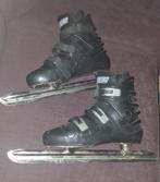 Schaatsen, Noren maar 41, Ophalen, Gebruikt, Noren, Overige merken