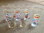 Amstel bierglazen, apart, 6 stuks, 1 koop!!, Ophalen of Verzenden, Nieuw, Glas of Glazen, Amstel