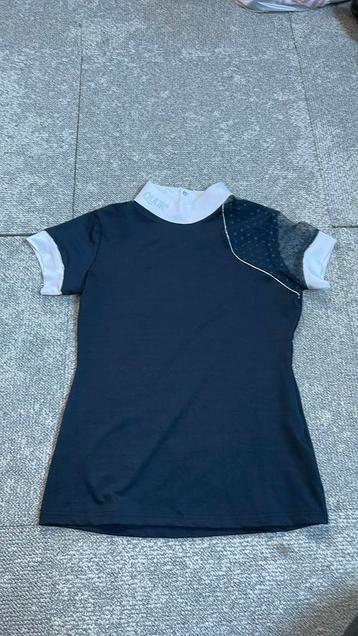 Wedstrijd shirt maat s beschikbaar voor biedingen