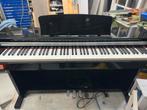 Defecte Elektronische Piano - Onderdelen/Reparatie, Muziek en Instrumenten, Ophalen, Gebruikt, Zwart, Digitaal