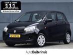 Suzuki Celerio 1.0 Comfort Plus|INCL. NW APK|17X VOORRAAD|NA, Gebruikt, Met garantie (alle), 400 kg, Origineel Nederlands