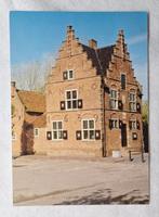 Grootschermer - Raadhuis, Ophalen of Verzenden, 1980 tot heden, Ongelopen, Noord-Holland