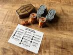 Star Wars Kessel Sabacc Set, Ophalen, Zo goed als nieuw