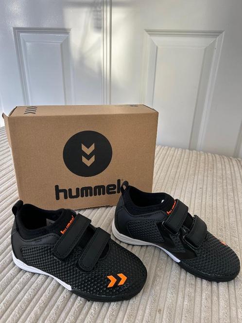 Hummel Zoom voetbal schoenen / voetbalschoenen maat 27 NIEUW, Sport en Fitness, Voetbal, Nieuw, Schoenen, Ophalen of Verzenden