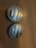 Naafdoppen Suzuki Swift 2 stuks, Ophalen, Suzuki
