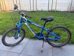 Specialized gebruikte blauwe kinderfiets Hotrock 20 inch, Gebruikt, Handrem, 20 inch, Ophalen