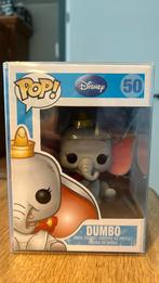 Funko Pop! Disney Dumbo 50 Classic, Ophalen of Verzenden, Nieuw