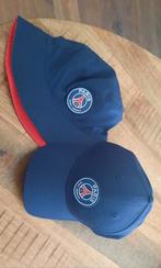 2x Paris Saint-Germain Petten -  Nieuw, Paris Saint-Germain, One size fits all, Ophalen of Verzenden, Pet