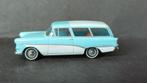 Opel Rekord p1 caravan 1:87 H0 Brekina Pol, Verzenden, Zo goed als nieuw, Auto, Brekina