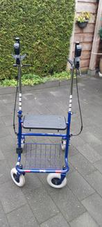 Rollator. SCHAALROLLATOR, Ophalen
