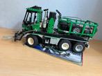 LEGO Technic 8479 Code Pilot Truck – zeldzaam en compleet!, Ophalen of Verzenden, Gebruikt, Complete set, Lego