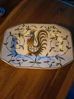 Serveerschaaltje - Portugees aardewerk, Huis en Inrichting, Keuken | Servies, Ophalen of Verzenden, Overige stijlen, Aardewerk