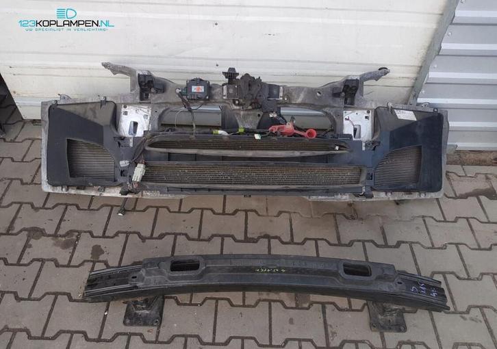 Tesla S Model Voorfront koelerpakket koelers radiateur, Auto-onderdelen, Carrosserie en Plaatwerk, Bumper, Overige automerken