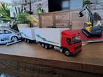 Conrad volvo fh 1, Hobby en Vrije tijd, Modelauto's | 1:50, Ophalen of Verzenden, Zo goed als nieuw, Bus of Vrachtwagen, Conrad