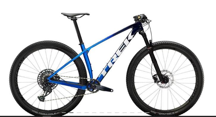 Trek procaliber 9.7 Sram gx eagle 12 versn maat M/L nieuw !, Fietsen en Brommers, Fietsen | Mountainbikes en ATB, Nieuw, Overige merken