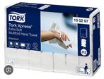 Tork Xpress Extra Soft Handoekjes H2 - 10 02 97, Ophalen, Nieuw
