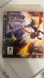 PlayStation 3 SPYRO, Spelcomputers en Games, Avontuur en Actie, 1 speler, Ophalen of Verzenden, Zo goed als nieuw