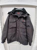 Superwarme en superruime Fjall Raven Polar jas XXL, Ophalen, Fjallraven, Zwart, Overige maten