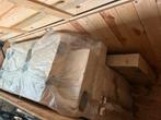 Restpartij PIR platen 10 cm, Ophalen, 5 tot 10 m², Zo goed als nieuw, Hardschuim (Pir)