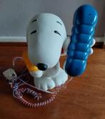 Snoopy telefoon, Zo goed als nieuw, Ophalen