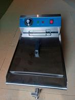 Professionele Friteuse - Saro 13 liter, 2 tot 3 liter, Ophalen, Gebruikt, Uitneembare binnenpan