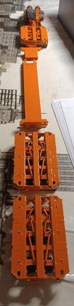 INTER COMBI SCHEUERLE SET WSI 1: NEW, Verzenden, Nieuw, Overige typen, Wsi