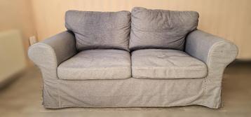 Bankstel 2-persoons EKTORP - afbeelding 1